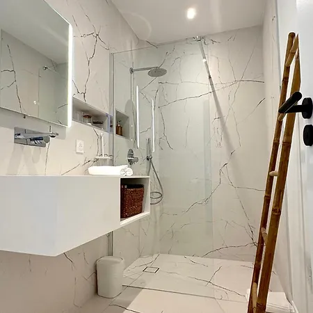 Apartment Loka-ecrin Contemporain Adult Only *