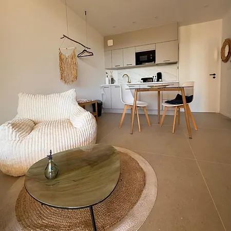Apartment Loka-ecrin Contemporain Adult Only Sauzet (Drome)