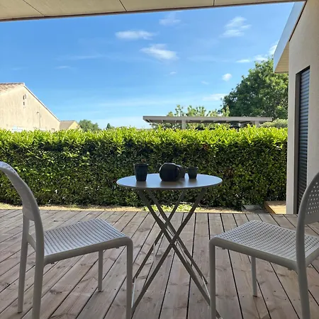 Apartment Loka-ecrin Contemporain Adult Only Sauzet (Drome)