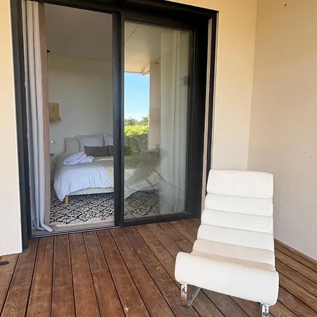 Apartment Loka-ecrin Contemporain Adult Only *