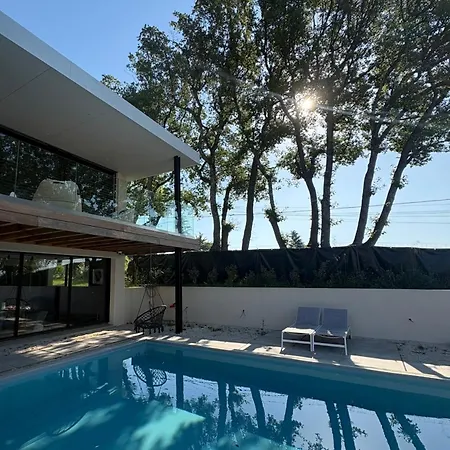 Apartment Loka-ecrin Contemporain Adult Only Sauzet (Drome)