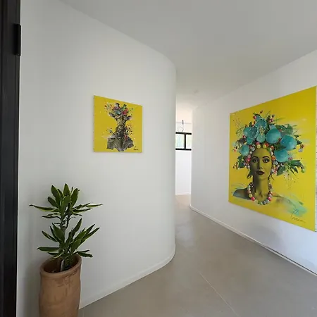 Loka-ecrin Contemporain Adult Only Apartment Sauzet (Drome)
