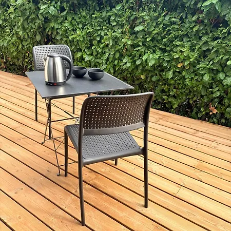 Loka-ecrin Contemporain Adult Only Apartment Sauzet (Drome)
