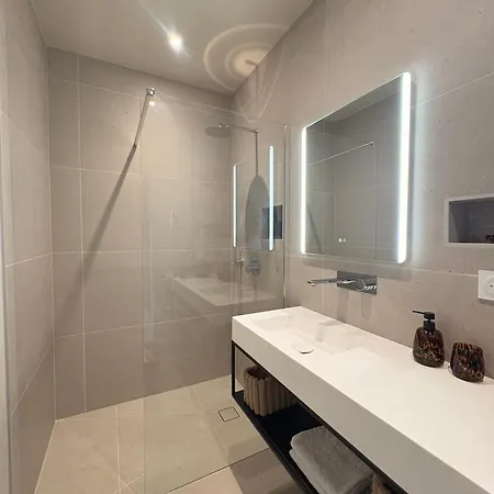 Loka-ecrin Contemporain Adult Only Apartment *