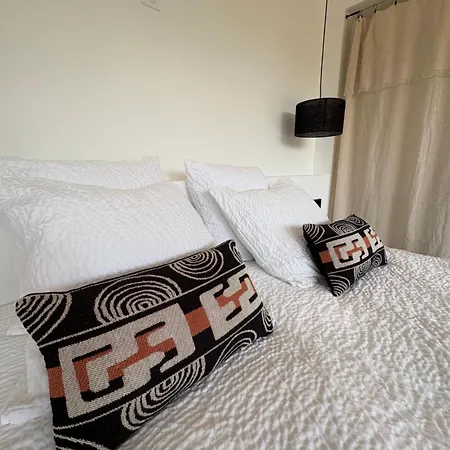 Loka-ecrin Contemporain Adult Only Apartment