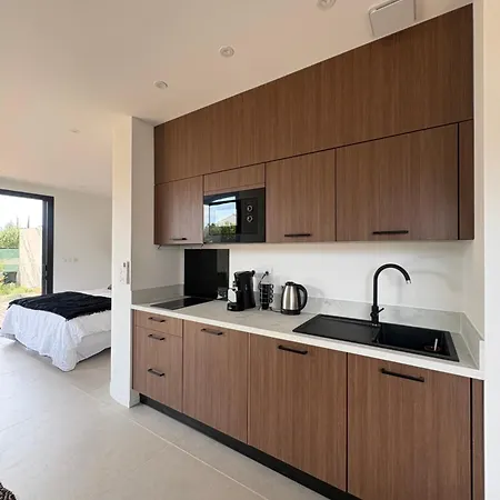 Loka-ecrin Contemporain Adult Only Apartment Sauzet (Drome)