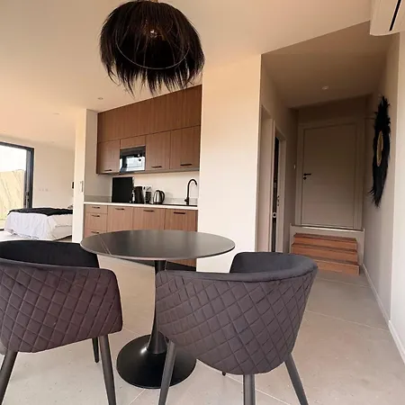 Apartment Loka-ecrin Contemporain Adult Only *